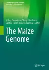 The Maize Genome cover