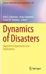 Dynamics of Disasters cover