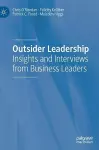 Outsider Leadership cover