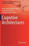 Cognitive Architectures cover