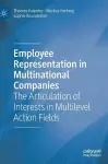 Employee Representation in Multinational Companies cover