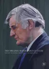 Ted Hughes, Nature and Culture cover