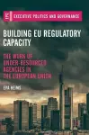 Building EU Regulatory Capacity cover