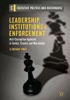 Leadership, Institutions and Enforcement cover