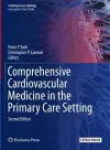 Comprehensive Cardiovascular Medicine in the Primary Care Setting cover