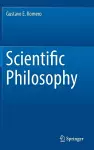 Scientific Philosophy cover