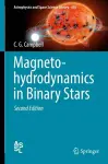 Magnetohydrodynamics in Binary Stars cover