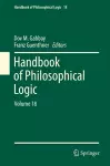 Handbook of Philosophical Logic cover