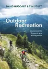 Outdoor Recreation cover