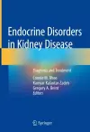 Endocrine Disorders in Kidney Disease cover