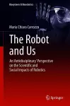 The Robot and Us cover