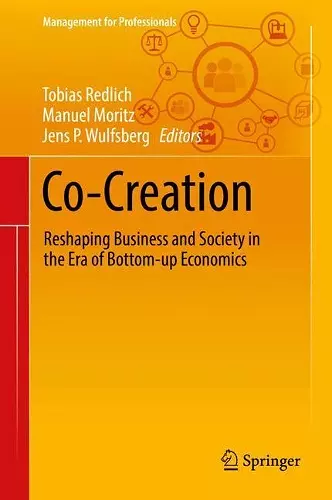Co-Creation cover