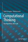 Computational Thinking cover