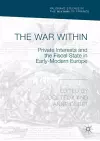 The War Within cover