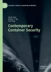 Contemporary Container Security cover