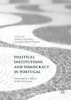 Political Institutions and Democracy in Portugal cover