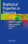 Biophysical Properties in Glaucoma cover