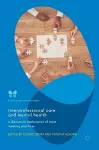 Interprofessional Care and Mental Health cover