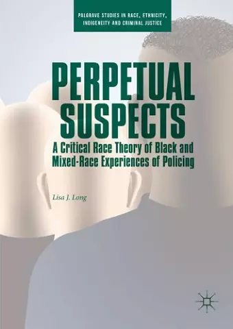 Perpetual Suspects cover
