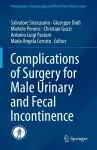 Complications of Surgery for Male Urinary and Fecal Incontinence cover