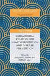 Behavioural Policies for Health Promotion and Disease Prevention cover