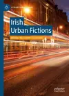 Irish Urban Fictions cover