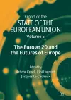 Report on the State of the European Union cover