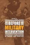 Before Military Intervention cover