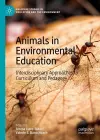 Animals in Environmental Education cover