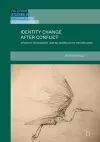 Identity Change after Conflict cover