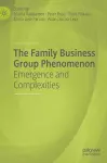 The Family Business Group Phenomenon cover
