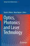 Optics, Photonics and Laser Technology cover