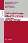 Lifelong Technology-Enhanced Learning cover