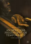 An Africana Philosophy of Temporality cover