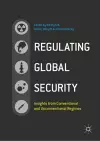 Regulating Global Security cover