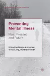 Preventing Mental Illness cover