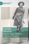 Feminist Afterlives cover