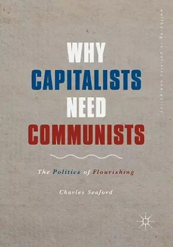 Why Capitalists Need Communists cover