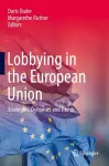 Lobbying in the European Union cover