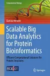 Scalable Big Data Analytics for Protein Bioinformatics cover