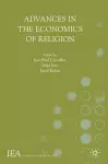 Advances in the Economics of Religion cover