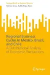 Regional Business Cycles in Mexico, Brazil, and Chile cover