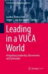 Leading in a VUCA World cover