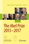 The Abel Prize 2013-2017 cover