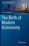 The Birth of Modern Astronomy cover