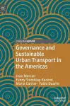 Governance and Sustainable Urban Transport in the Americas cover