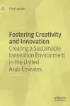 Fostering Creativity and Innovation cover