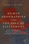 Human Geographies Within the Pale of Settlement cover