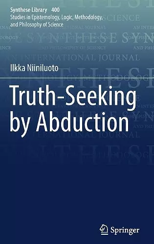 Truth-Seeking by Abduction cover