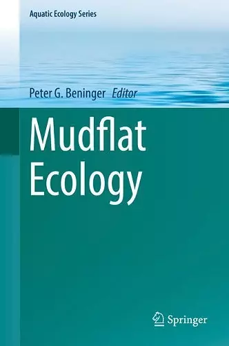 Mudflat Ecology cover